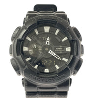 腕時計 GA-110BT-1AJF ブラック