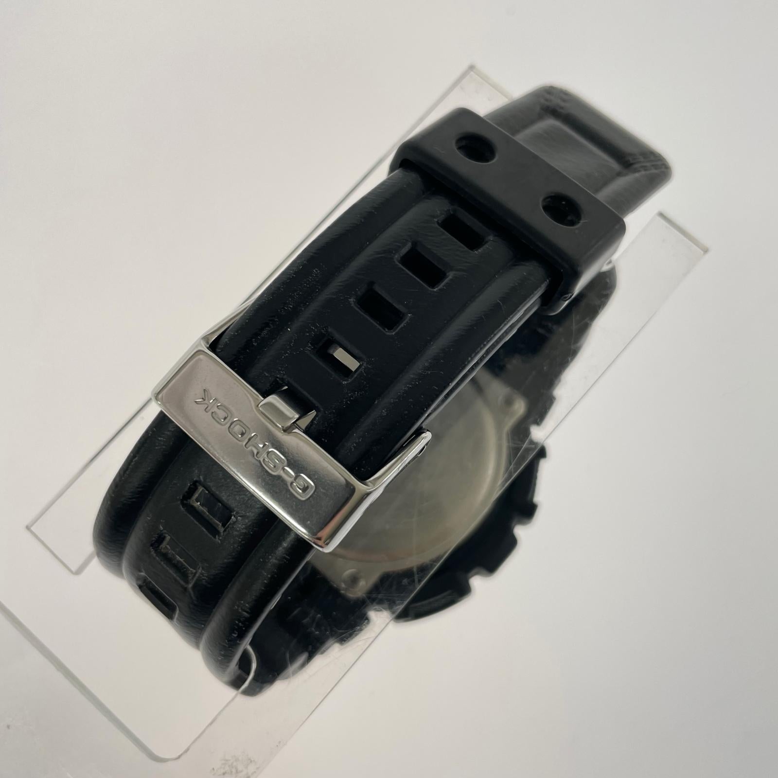腕時計 GA-110BT-1AJF ブラック