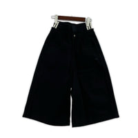 ショートパンツ FIREBIRD UTILITY JORTS ブラック