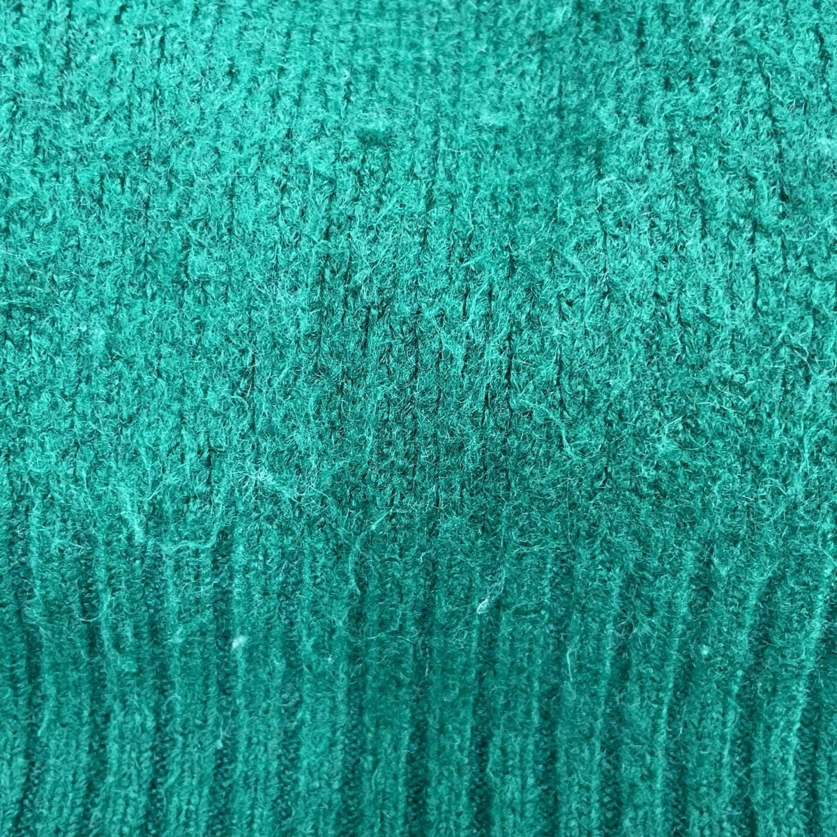 ニット TAKE ID CREWNECK KNIT PULLOVER GREEN L グリーン