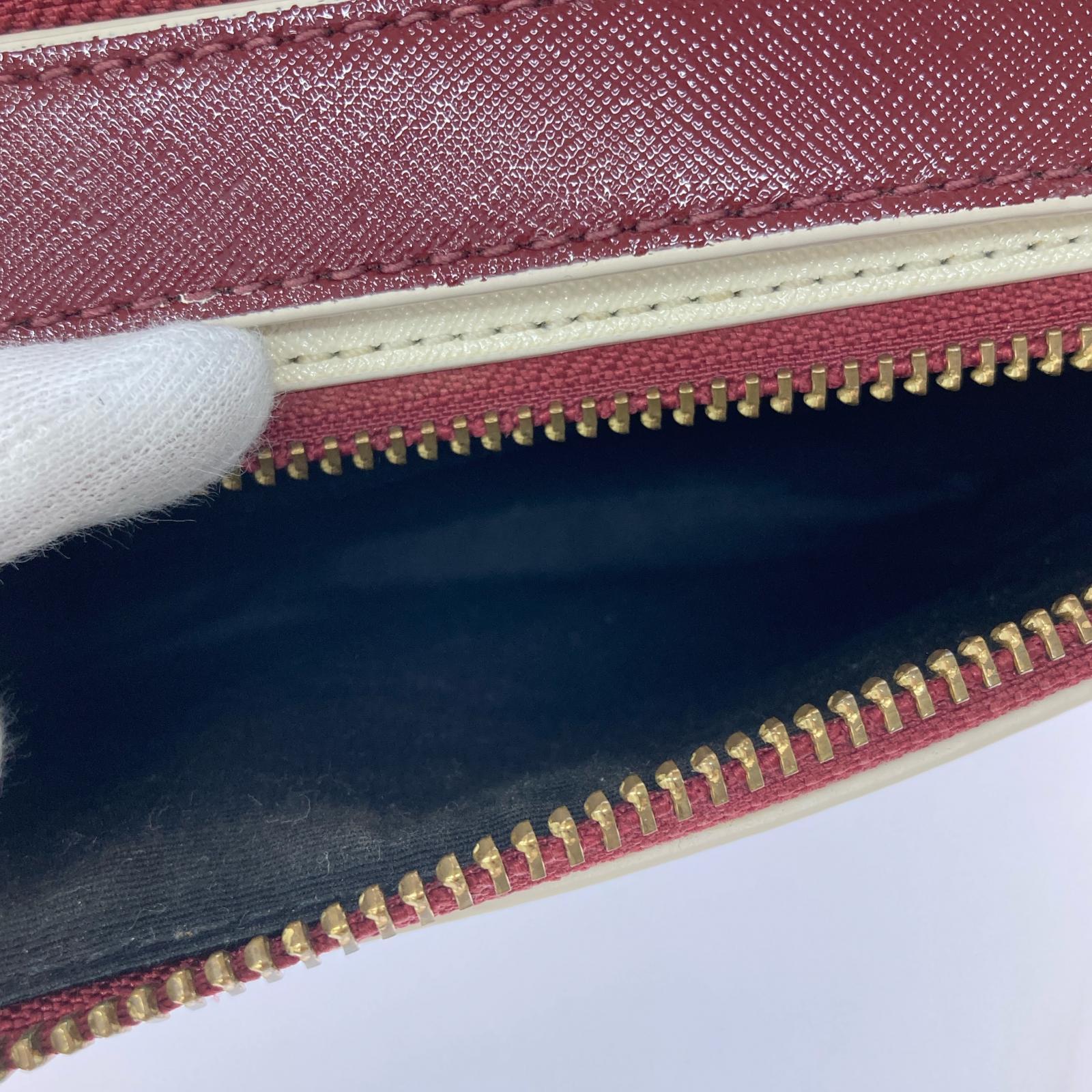ショルダーバッグ THE MARC JACOBS VLD/WHT