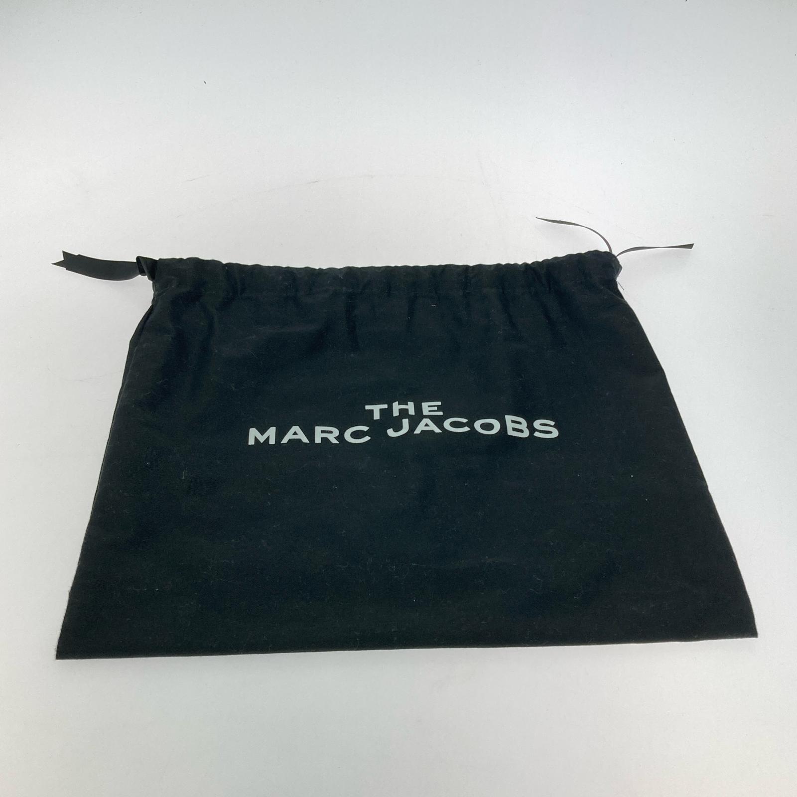 ショルダーバッグ THE MARC JACOBS VLD/WHT