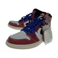 スニーカー ×Trophy Room Air Jordan 1 High OG 28cm 28cm (US10 UK9 1/2 EU46)