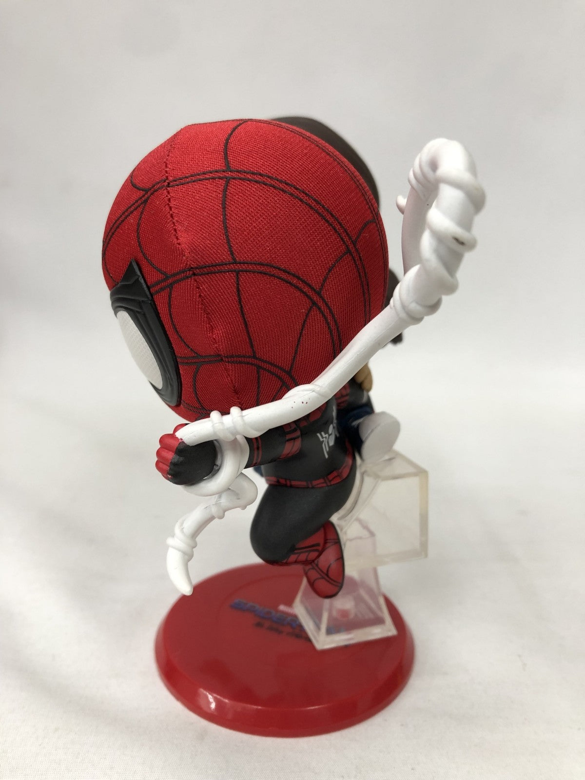 コスベイビー スパイダーマン:ノー・ウェイ・ホーム スパイダーマン&MJ サイズ フィギュア/グッズ