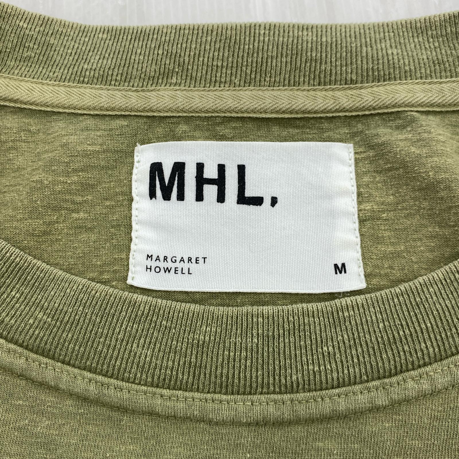半袖Tシャツ カーキ M カーキ