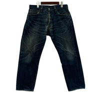 デニムパンツ HAYAOKI W33L35 33