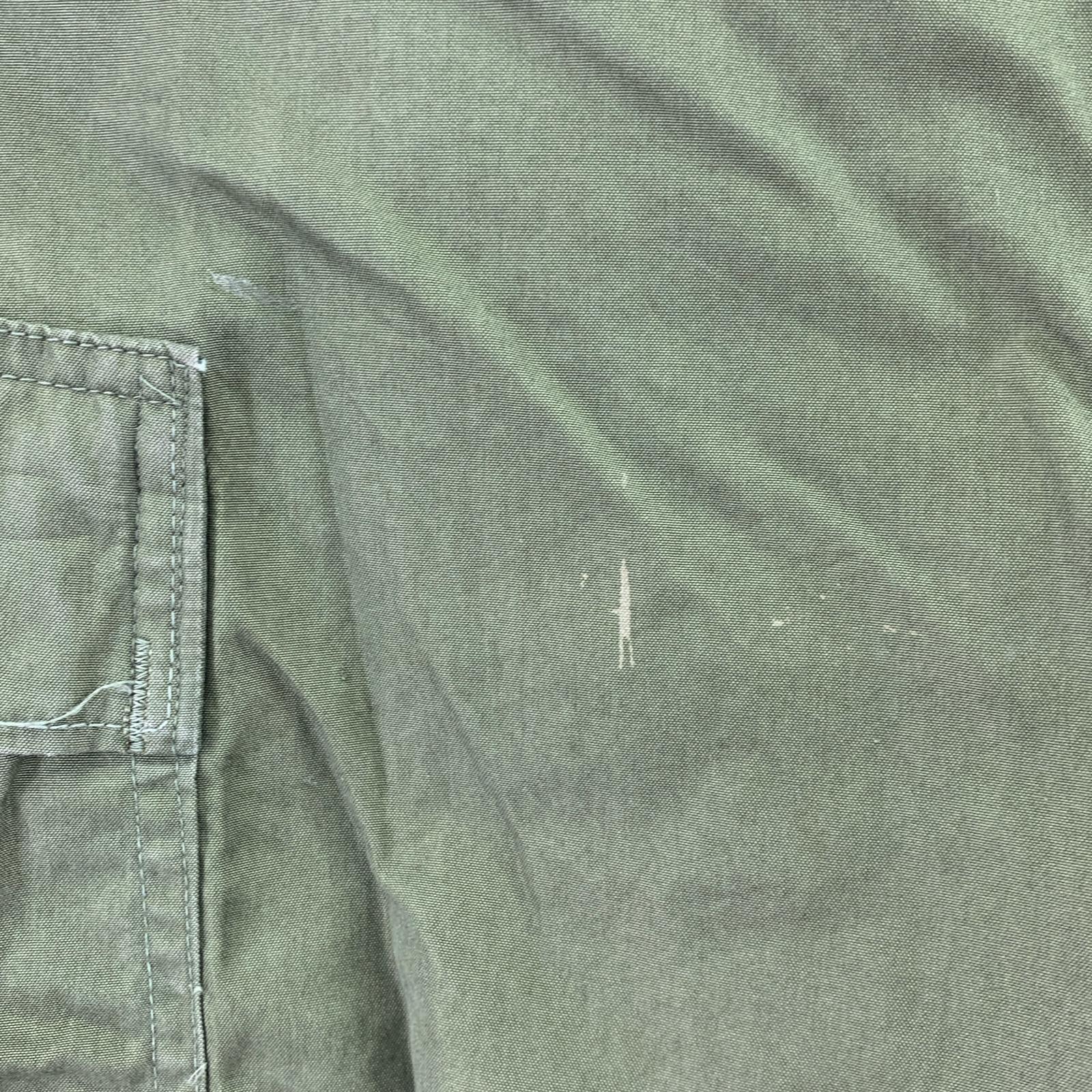 パンツ 50s US ARMY M-51 アークティックオーバーカーゴパンツ カーキ カーキ