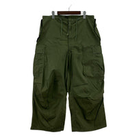 パンツ 50s US ARMY M-51 アークティックオーバーカーゴパンツ カーキ カーキ