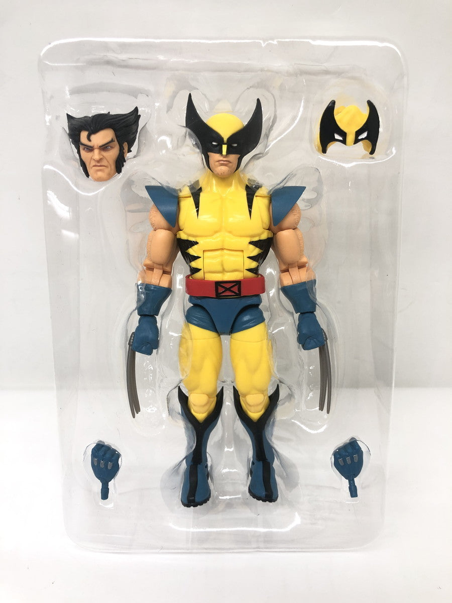 ハスブロ X-MEN '97 ウルヴァリン フィギュア/グッズ