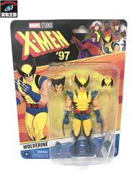 ハスブロ X-MEN '97 ウルヴァリン フィギュア/グッズ