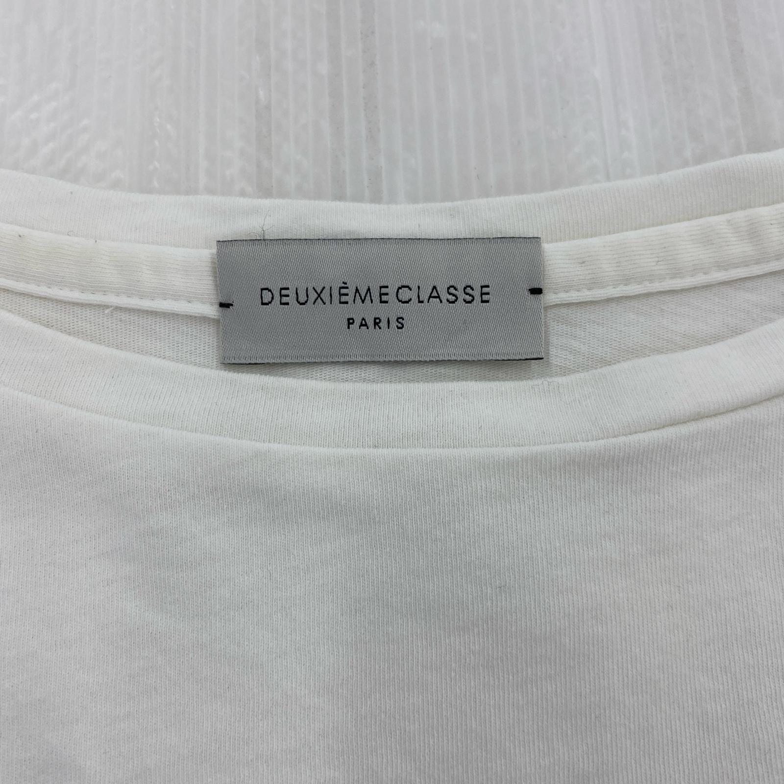 半袖Tシャツ 白 ホワイト