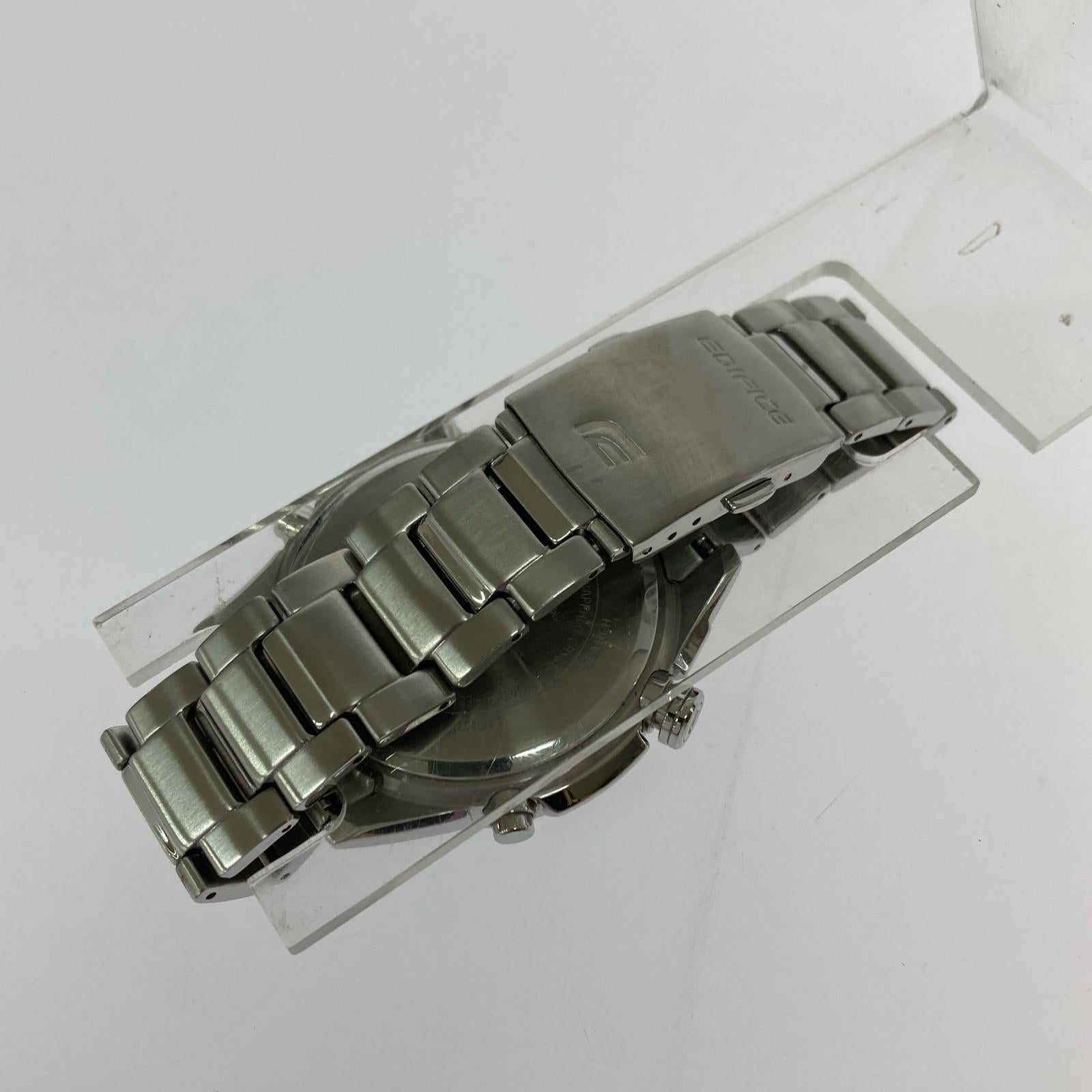 腕時計 ECB-S100 腕時計