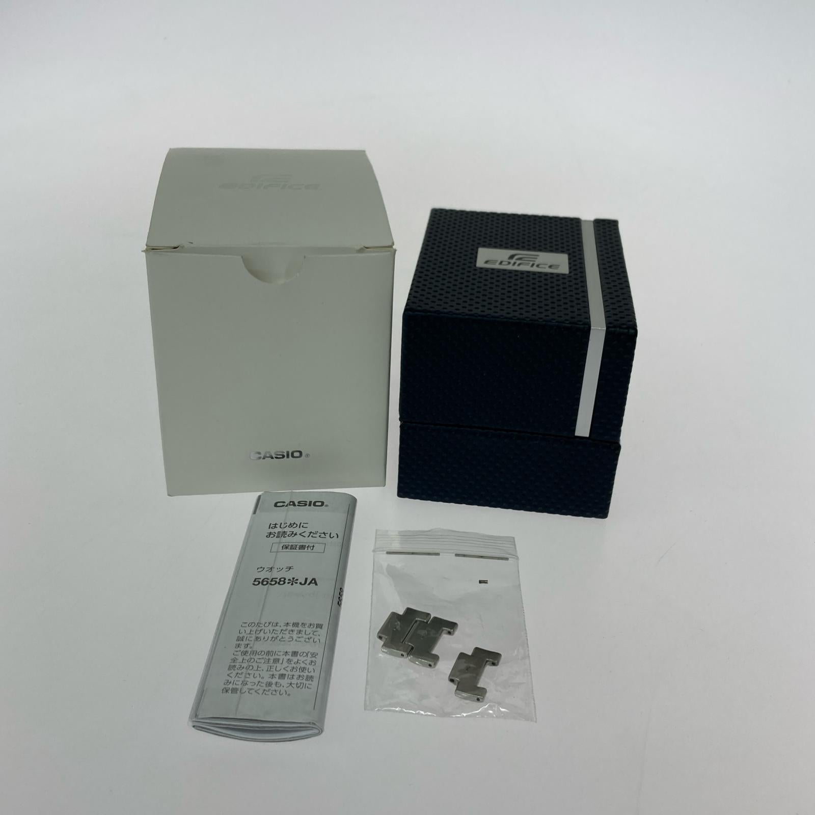 腕時計 ECB-S100 腕時計
