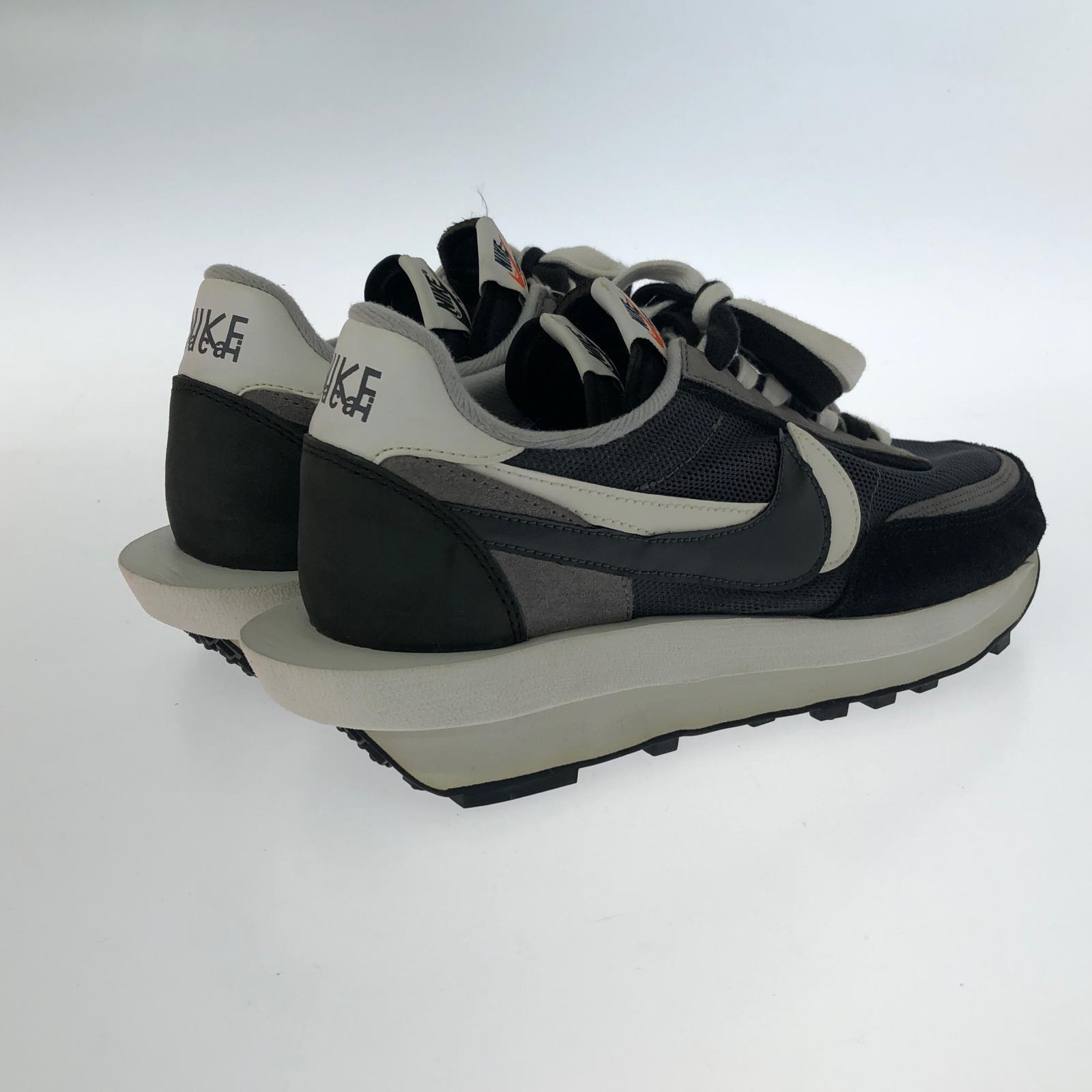 スニーカー ×Sacai BV0073-001 LD WAFFLE 28cm (US10 UK9 1/2 EU46)