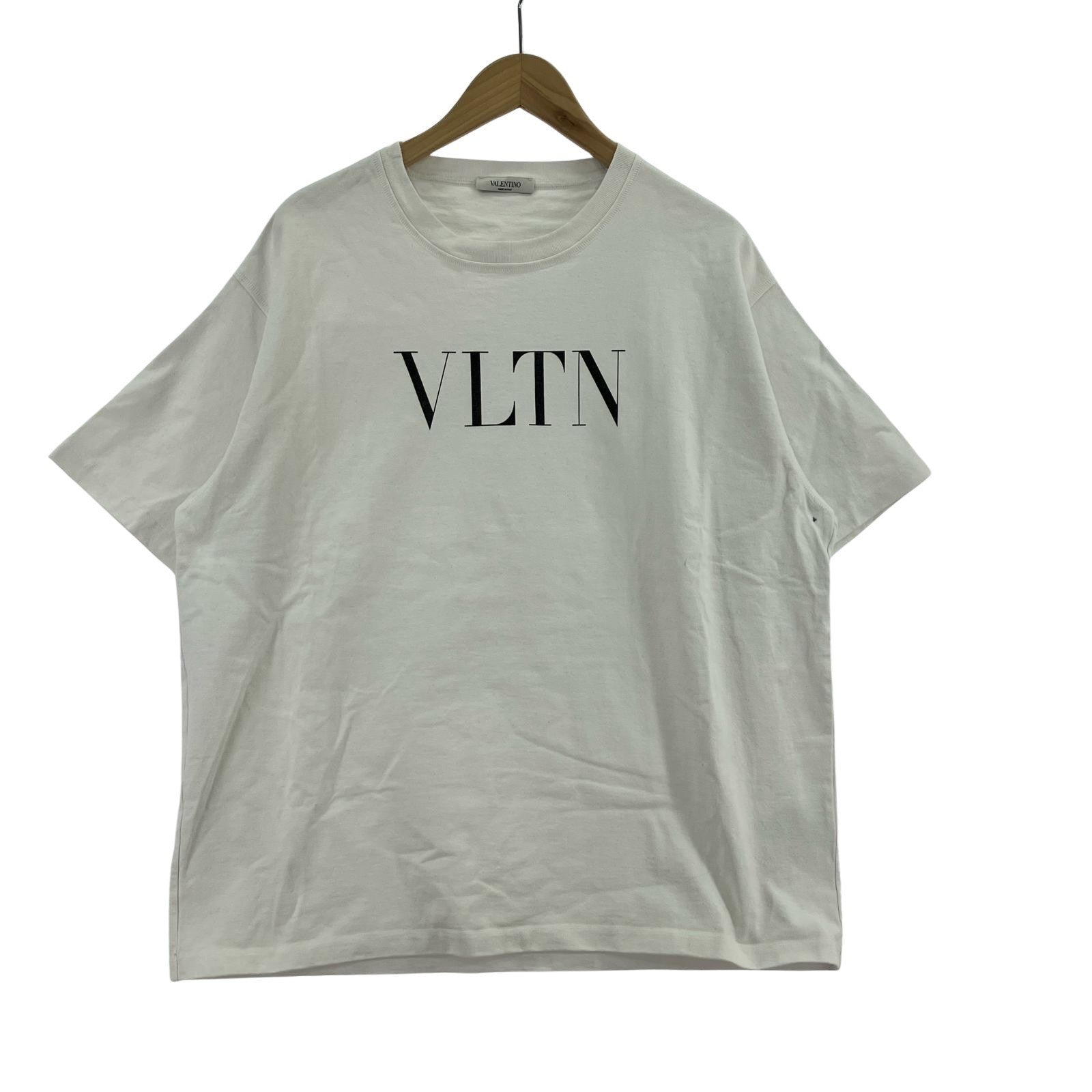 半袖Tシャツ ロゴ ホワイト M ホワイト