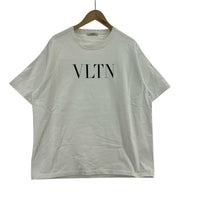 半袖Tシャツ ロゴ ホワイト M ホワイト