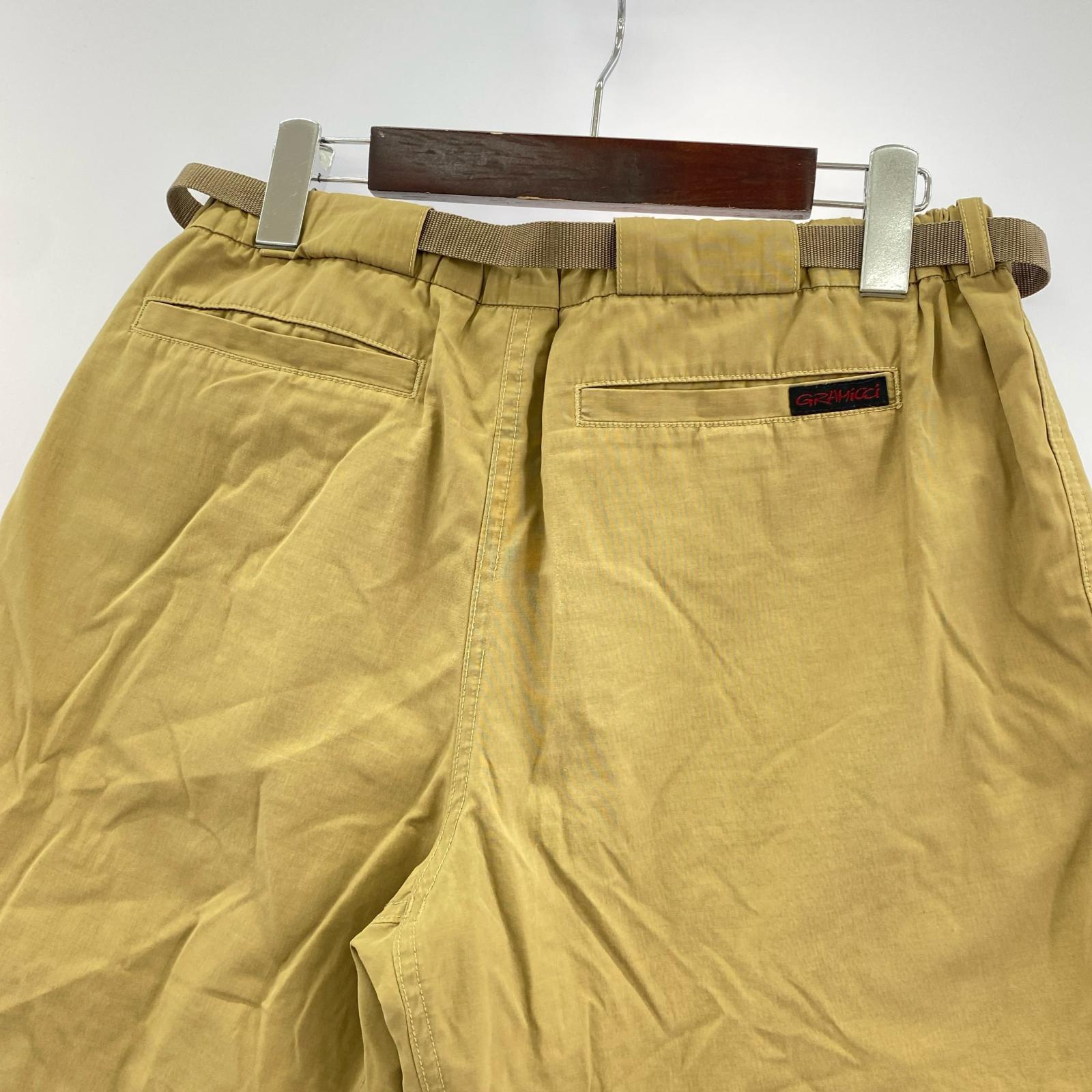 ショートパンツ gmp-18s183(L) L カーキ