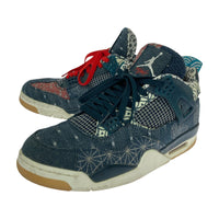 スニーカー AIR JORDAN 4 SE SASHIKO 28.5CM