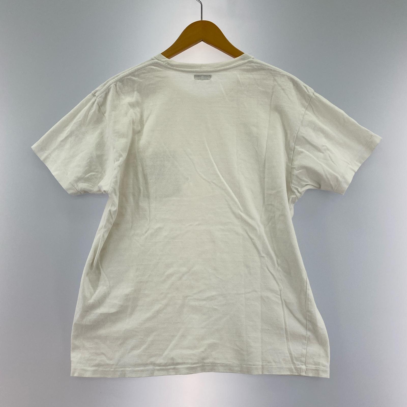 半袖Tシャツ BELAFONTE/ L ホワイト