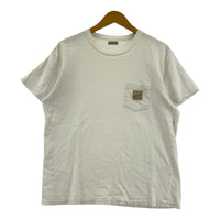 半袖Tシャツ BELAFONTE/ L ホワイト
