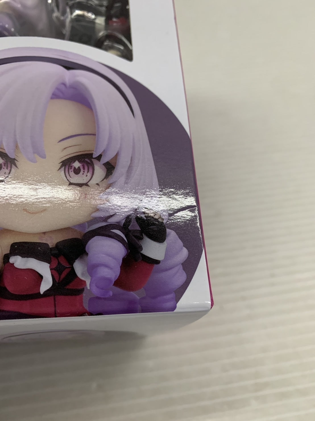 ねんどろいど にじさんじ 壱百満天原サロメ フィギュア/グッズ