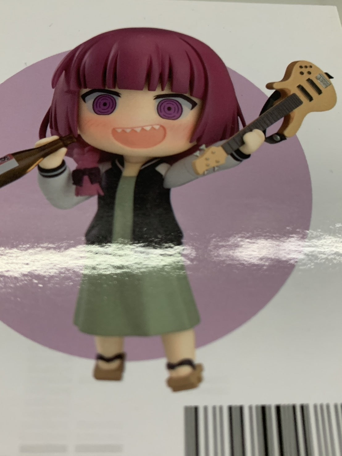ねんどろいど ぼっち・ざ・ろっく! 廣井きくり フィギュア/グッズ