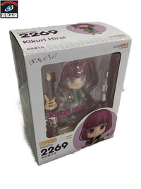 ねんどろいど ぼっち・ざ・ろっく! 廣井きくり フィギュア/グッズ