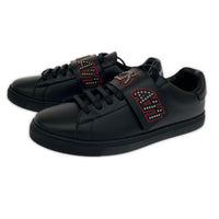 スニーカー DSQUARED KICKASS スニーカー ブラック