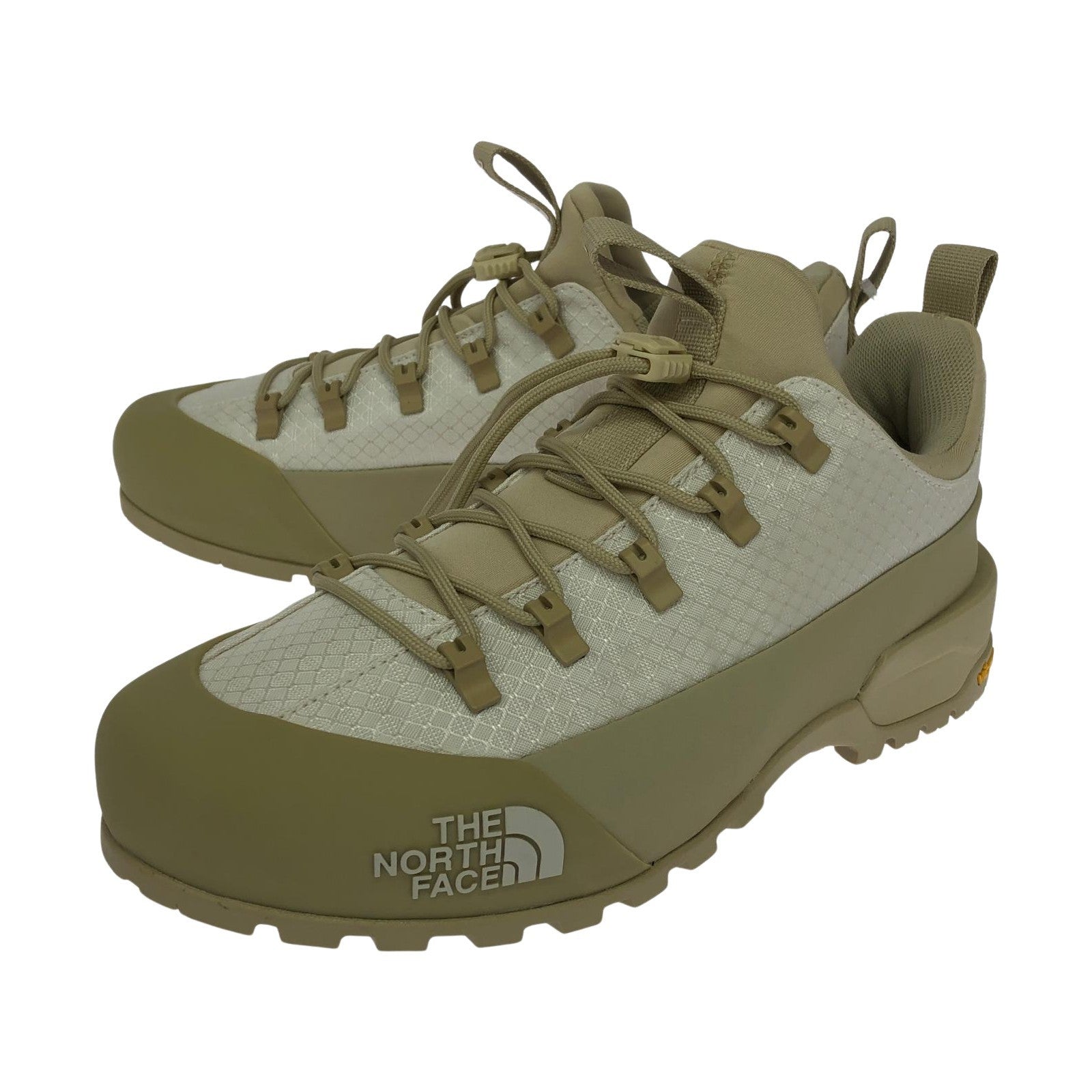 スニーカー Glenclyffe Low/NF02441R/WG (26.0) 26cm (US8 UK7 1/2 EU42) ベージュ