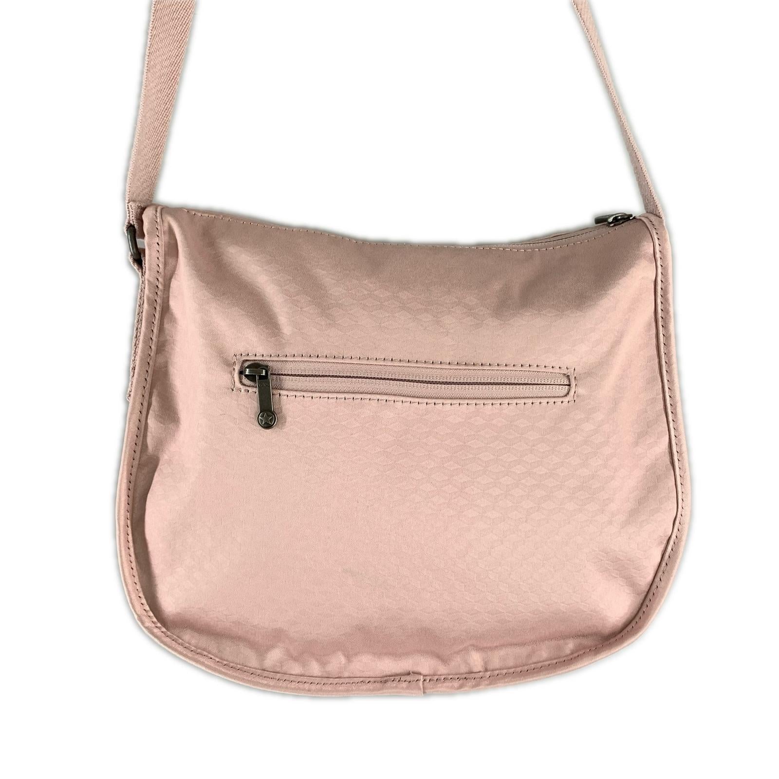ショルダーバッグ KIPLING ショルダーバッグ ピンク