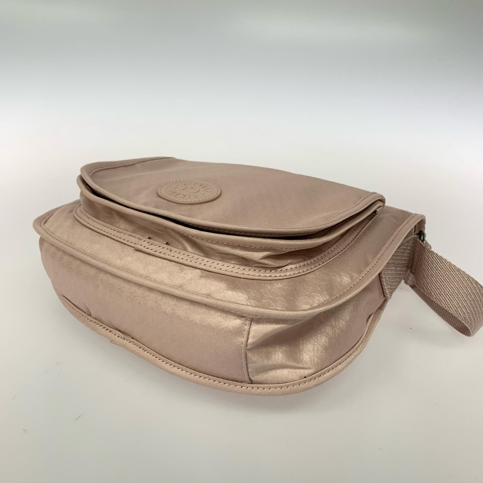 ショルダーバッグ KIPLING ショルダーバッグ ピンク