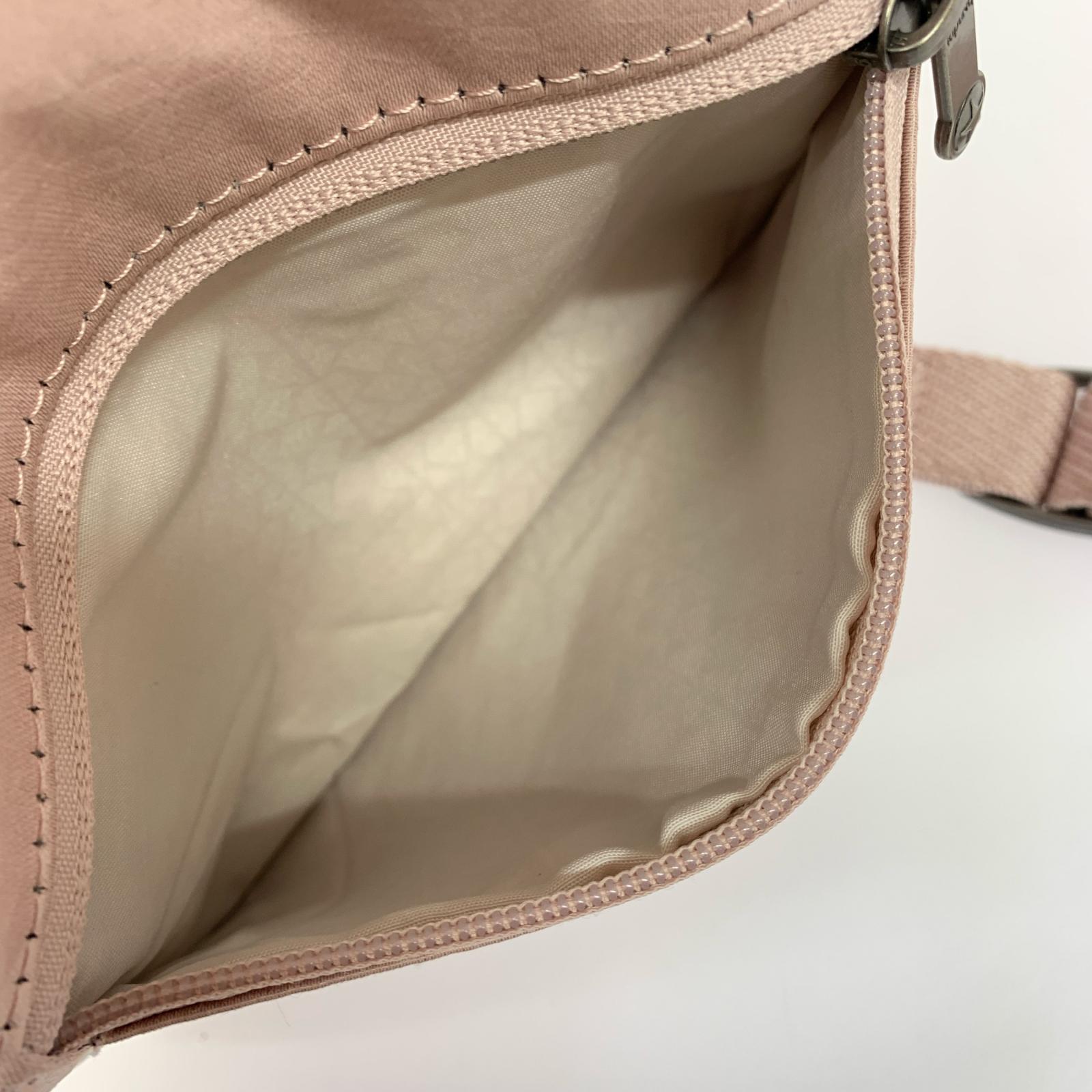 ショルダーバッグ KIPLING ショルダーバッグ ピンク