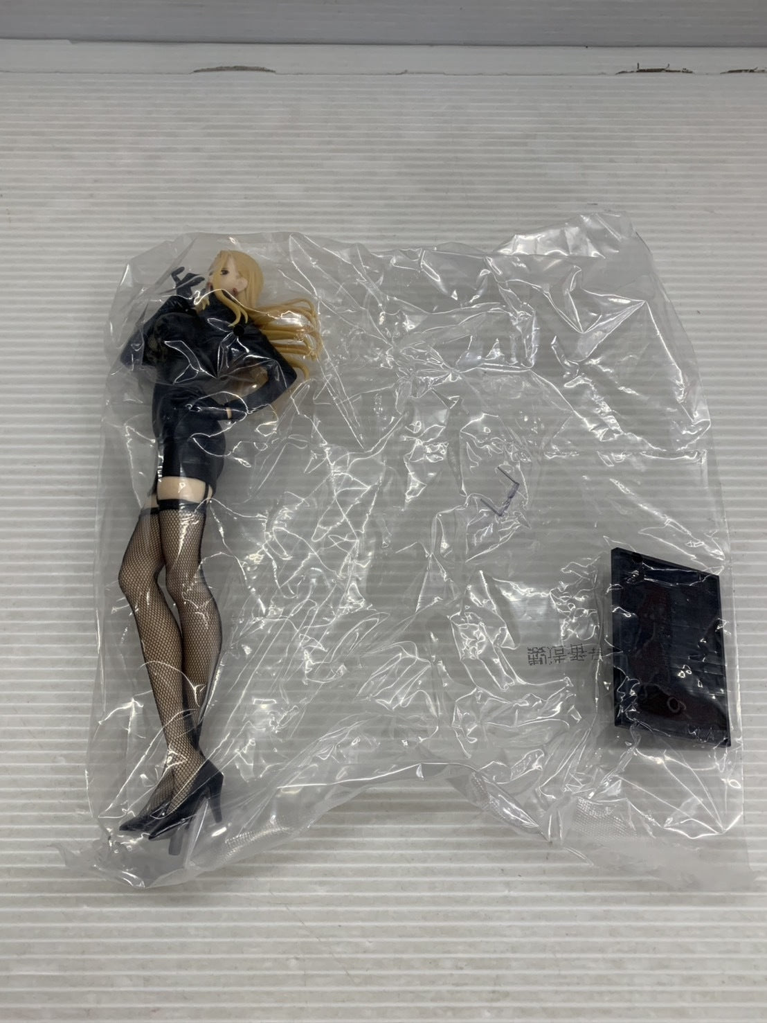 GLITTER&GLAMOURS×materia カリファ フィギュア/グッズ