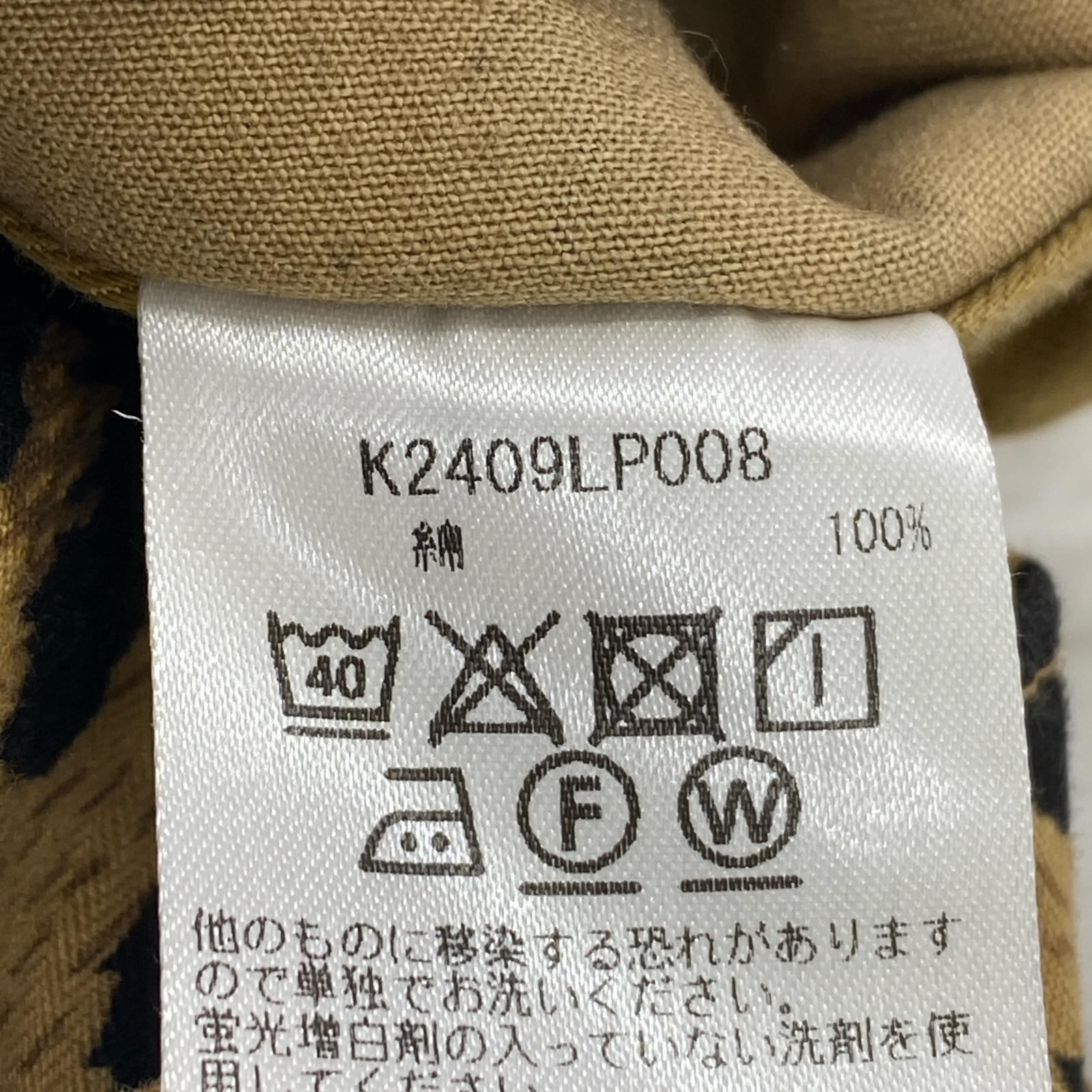 パンツ K2409LP008 1