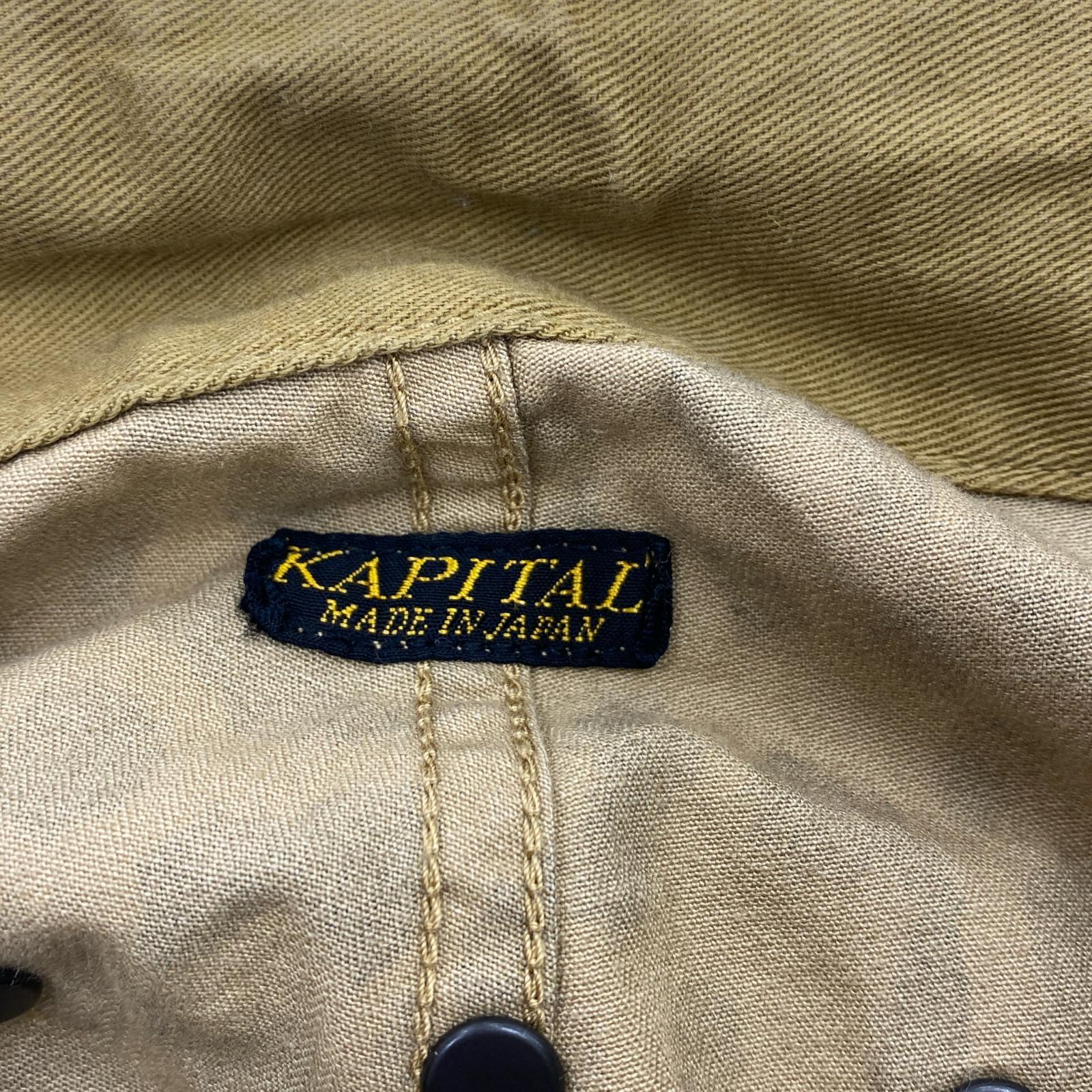 パンツ K2409LP008 1