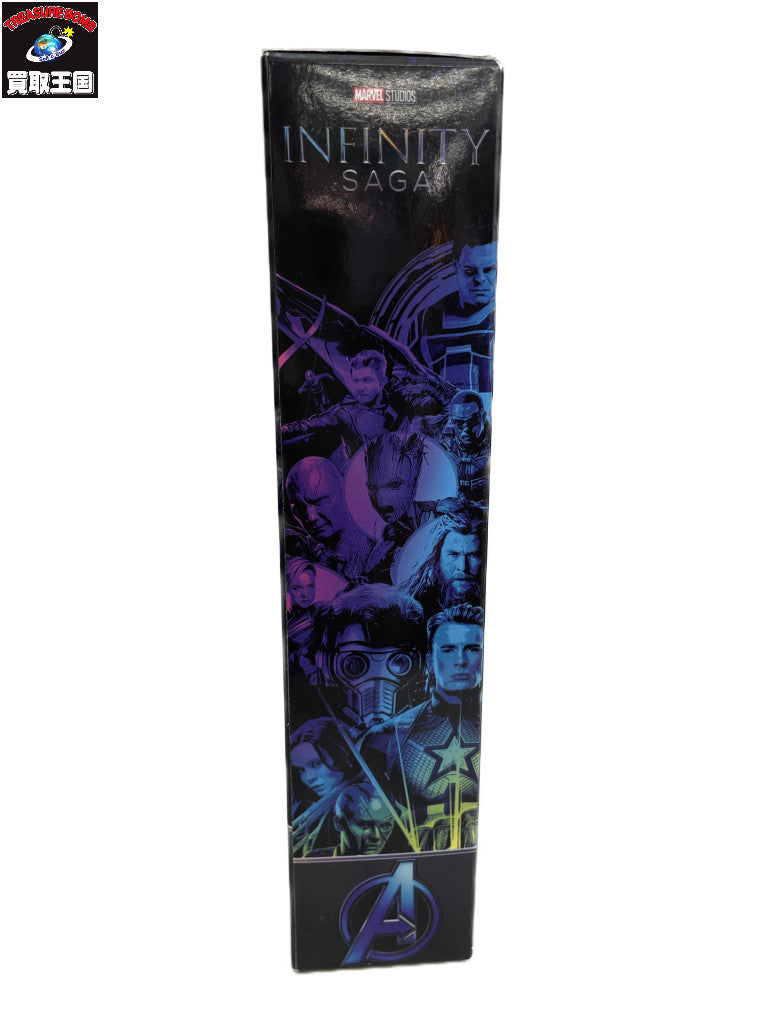 マーベルレジェンド INFINITY SAGA キャプテン・アメリカ フィギュア/グッズ