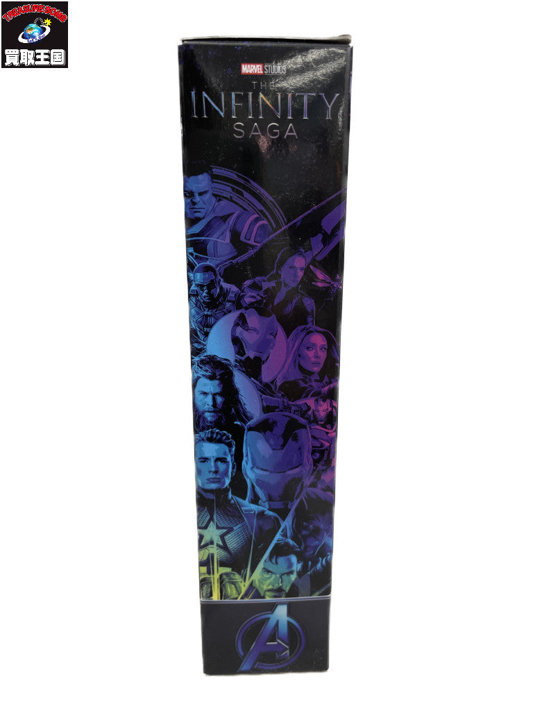 マーベルレジェンド INFINITY SAGA キャプテン・アメリカ フィギュア/グッズ