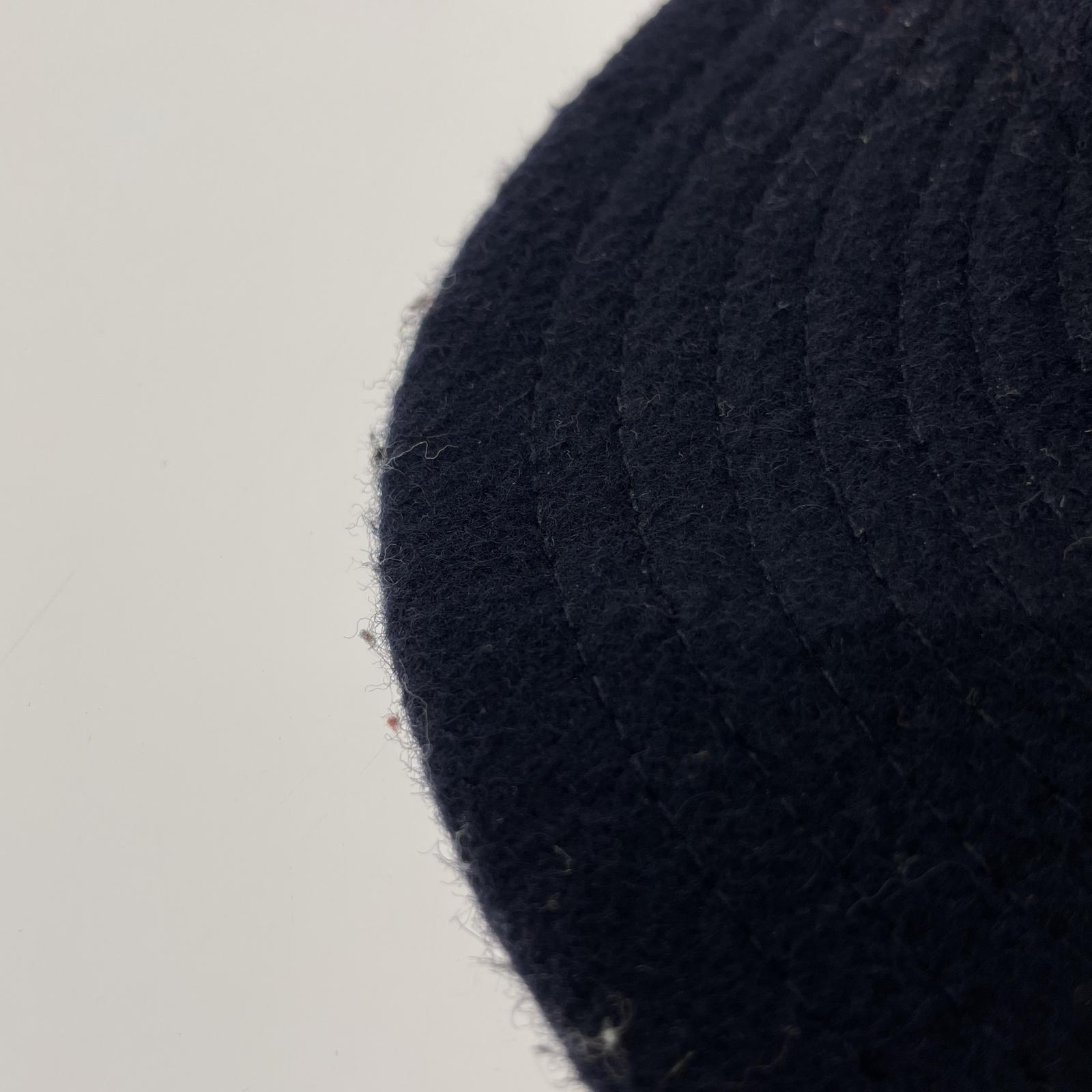 キャップ RED DOGS WOOL CAP NAVY