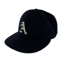 キャップ RED DOGS WOOL CAP NAVY