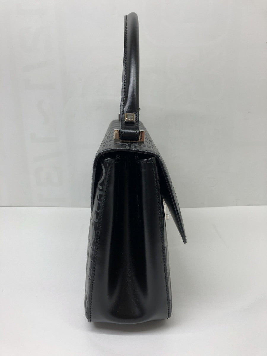 ガンチーニ ハンドバッグ