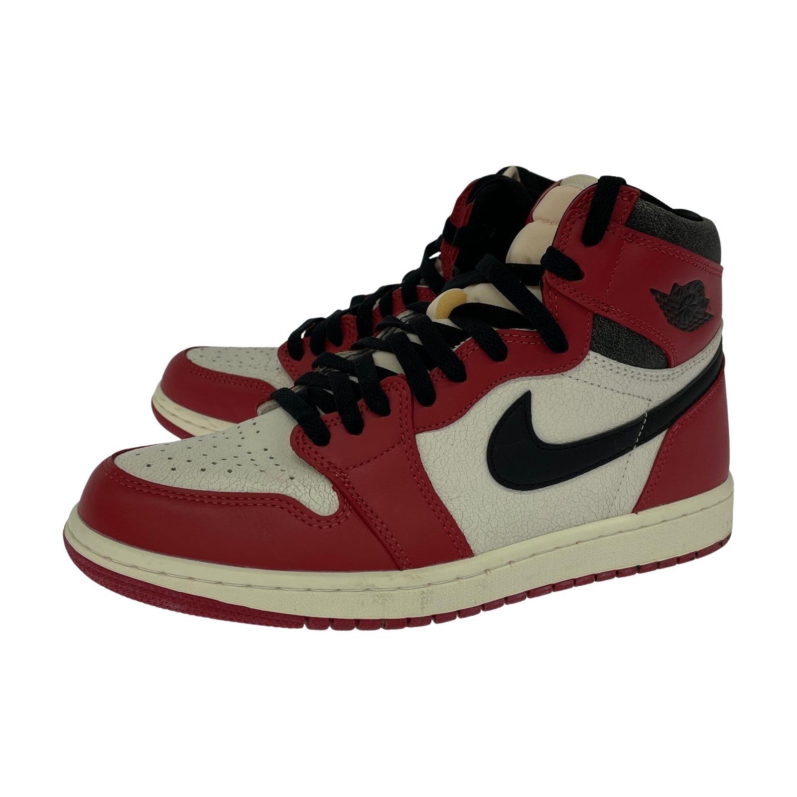 スニーカー AJ1 High OG Lost&Found DZ5485-612 (26cm) 26cm (US8 UK7 1/2 EU42)