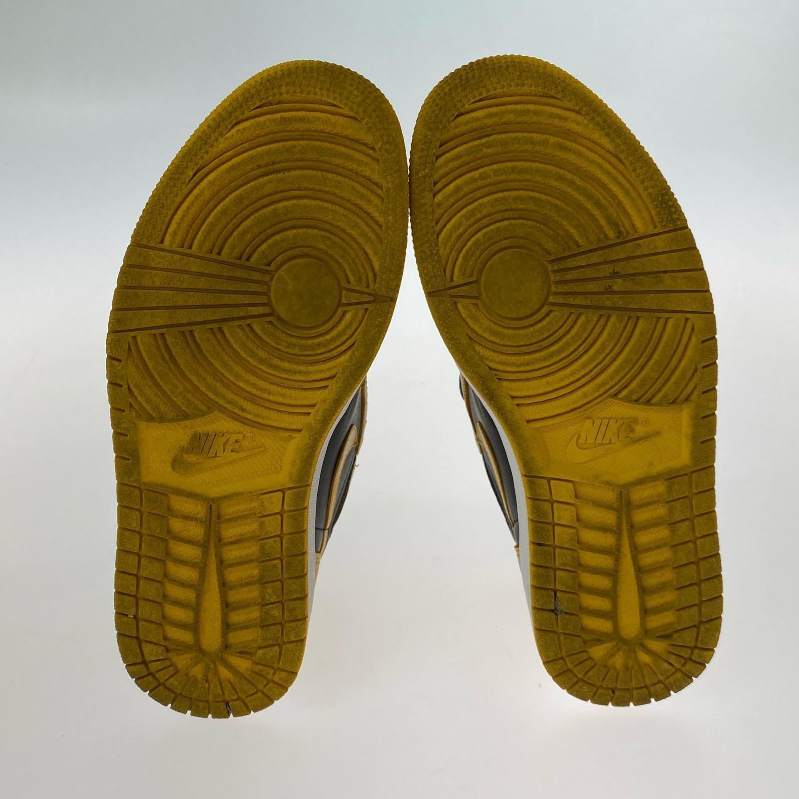 スニーカー Nike Air Jordan 1 High OG "Pollen"-25.5 25.5cm (US7 1/2 UK7 EU41)
