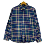 長袖シャツ PENDLETON 70s PENDLETON LSシャツ