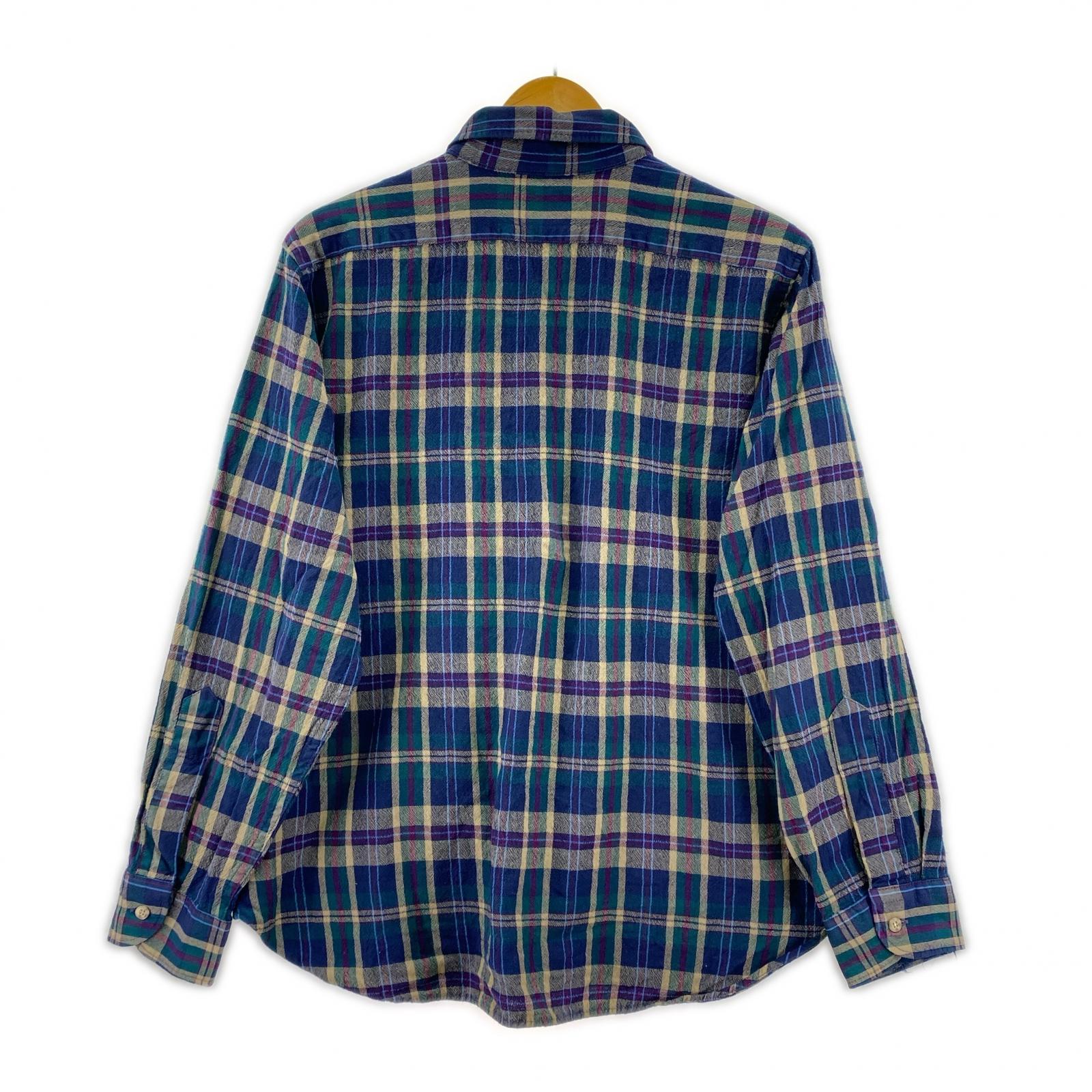 長袖シャツ PENDLETON 70s PENDLETON LSシャツ