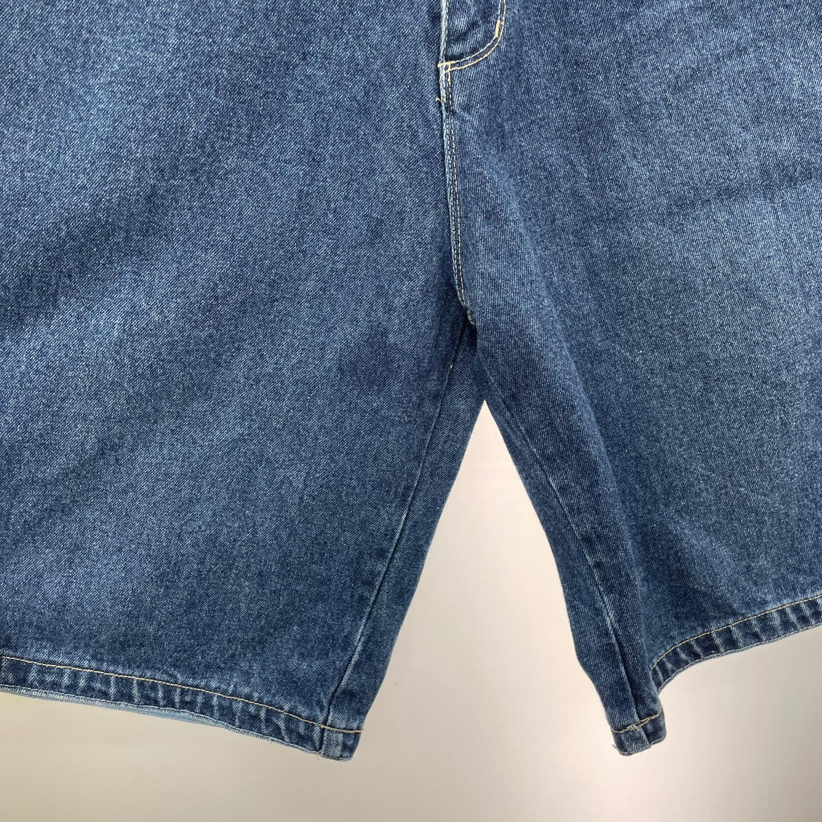 ショートパンツ school of hard knocks 30 ネイビー