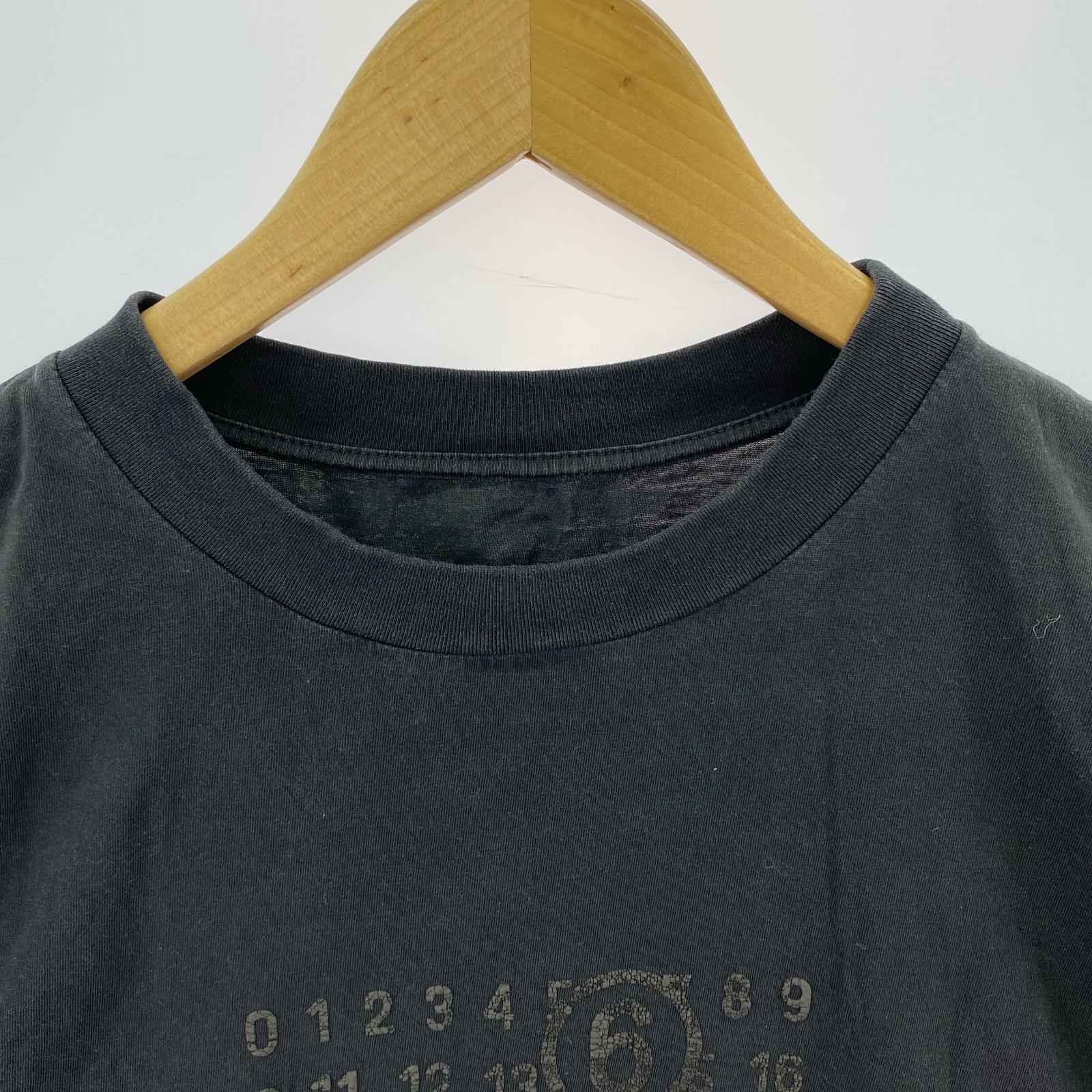 半袖Tシャツ 25SS M ブラック