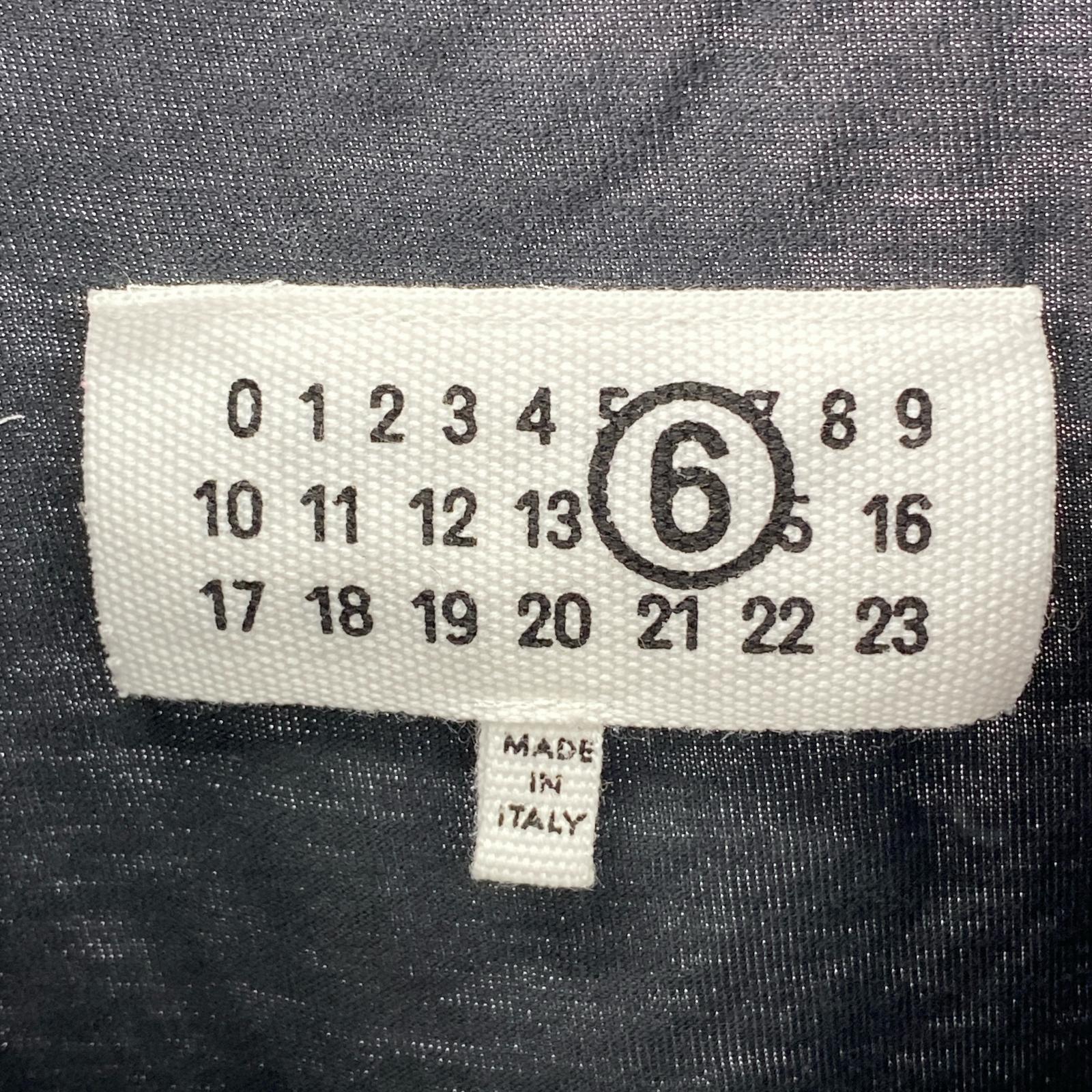 半袖Tシャツ 25SS M ブラック