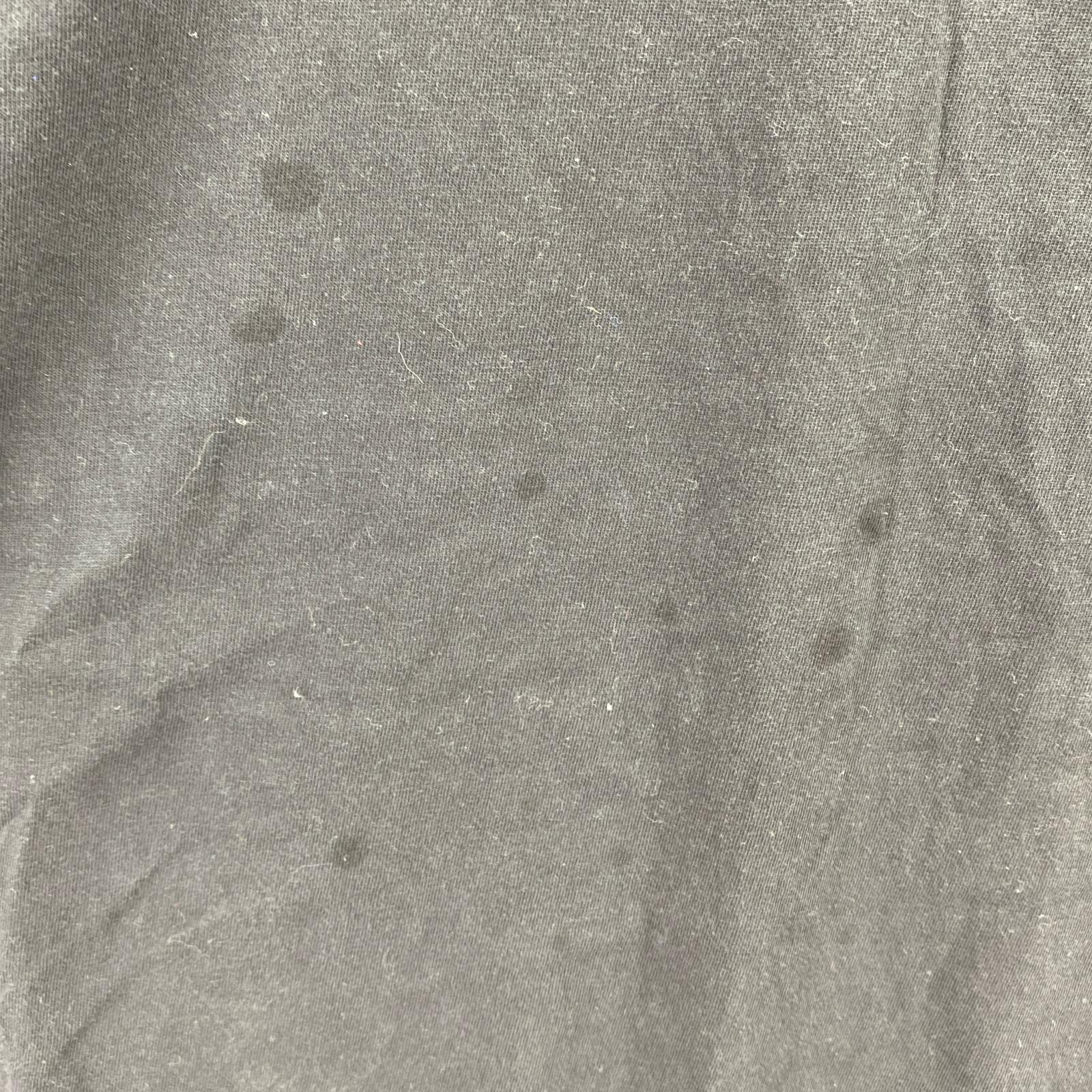 半袖Tシャツ 25SS M ブラック