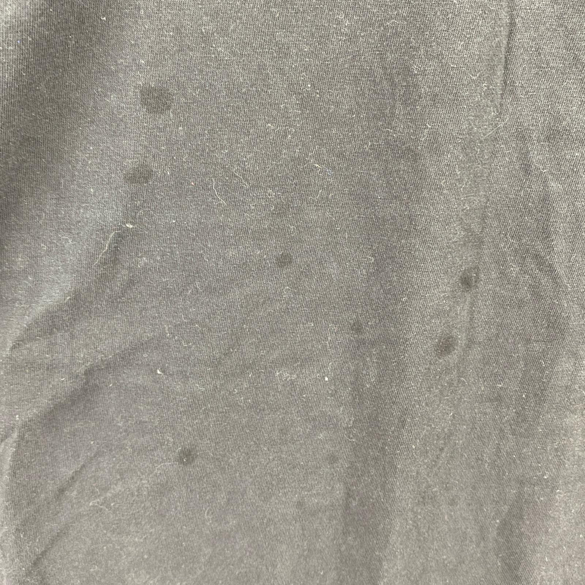 半袖Tシャツ 25SS M ブラック