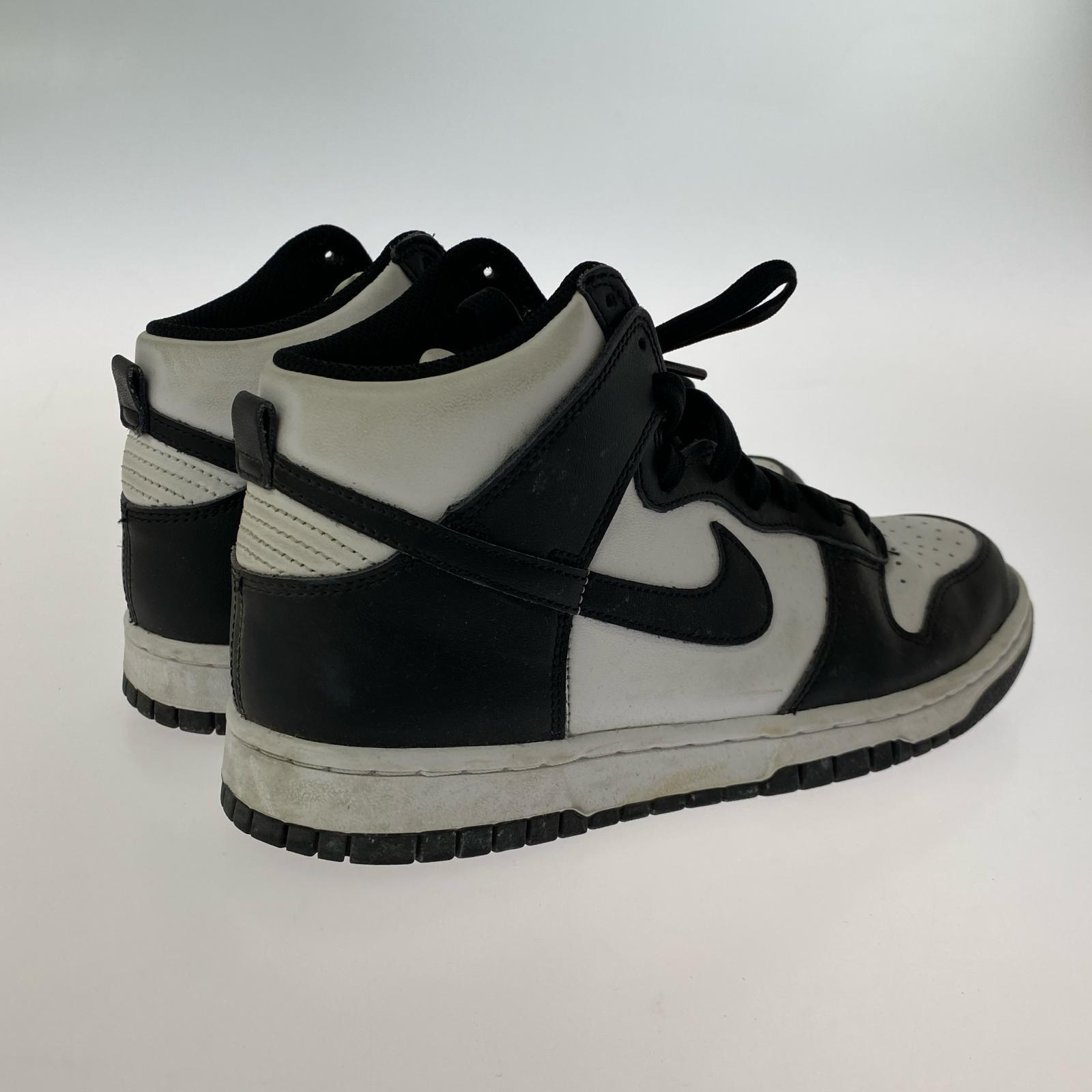 スニーカー DUNK HIGH RETRO 25cm (US7 UK6 1/2 EU40)